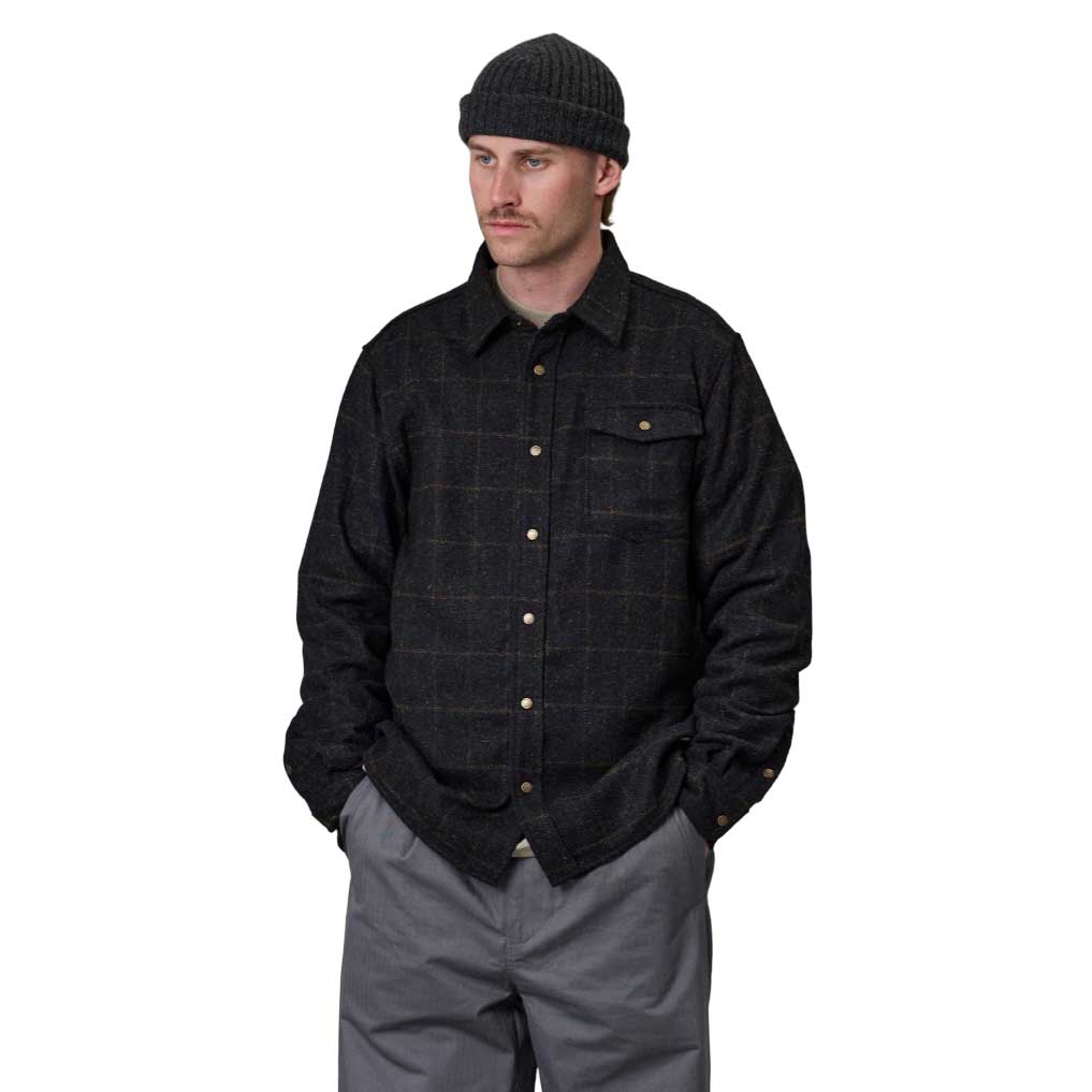 Just Another Fisherman Shoreman Snap Shirt